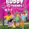 buddy 5 cover