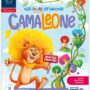 camaleone 4 caratteri cover