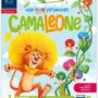 camaleone accoglienza cover