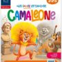 camaleone arte e nusica cover