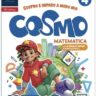 cosmo discipline matematica 4 cover