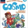 cosmo discipline scienze 4 cover