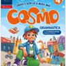 cosmo linguaggi grammatica 4 cover