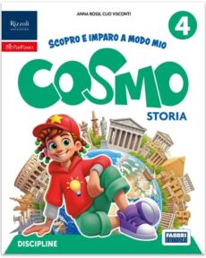 COSMO discipline   novità FABBRI