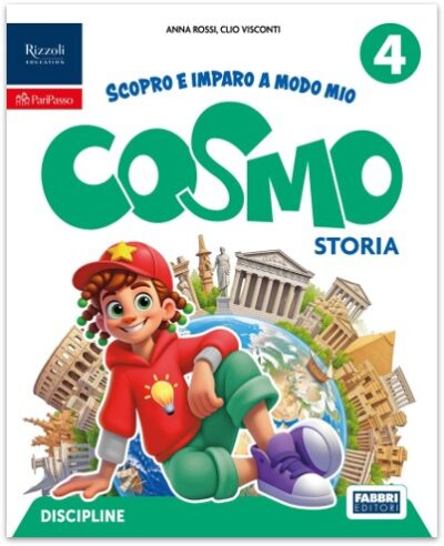 cosmo storia cover