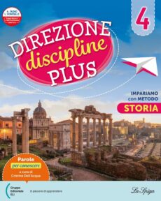 Direzione Discipline Plus novità LA SPIGA
