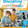 discipine in mivimento setam 45 cover