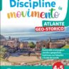 discipline in movimento atlante 45 cover