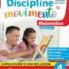 discipline in movimento matematica soluzioni 4 cover