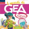 i mondi di gea matematica 4 cover