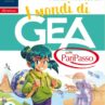i mondi di gea scienze 4 cover