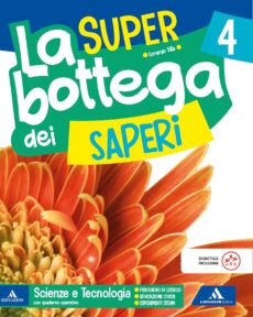 La Super Bottega dei Saperi Novità MONDADORI