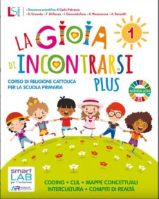 La Gioia d'Incontrarsi Plus  LS Scuola