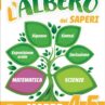 l'albero dei saperi mappe scientif 45 cover