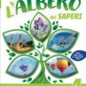 l'albero dei saperi scienza 4 cover