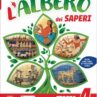 l'albero dei saperi storia 4 cover