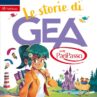 le storie di gea taccuino 4 cover