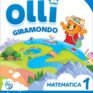 olli giramondo matematica 1 cover