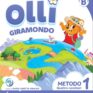 olli giramondo metodo 4 caratteri 1 cover