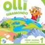 olli giramondo primi giorni 1 cover