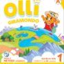 olli giramondo quad stampato e corsivo 1 cover