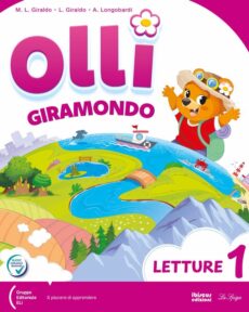 Olli Giramondo  Novità   LA SPIGA IBISCUS