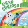 orso curioso discipline 1 cover