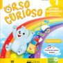 orso curioso letture 1 cover