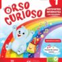 orso curioso matem 1 cover