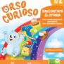orso curioso raccontami una storia 12 cover