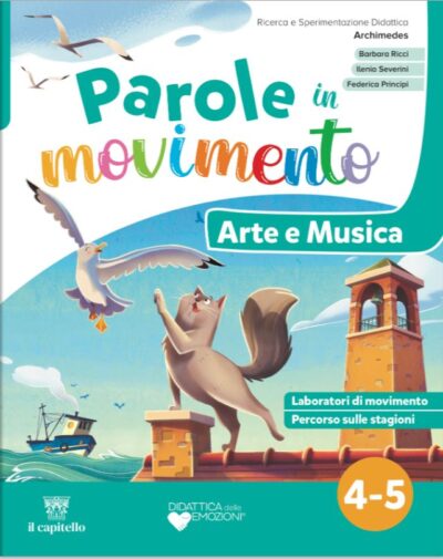 parole in movimento arte e musica 4 cover