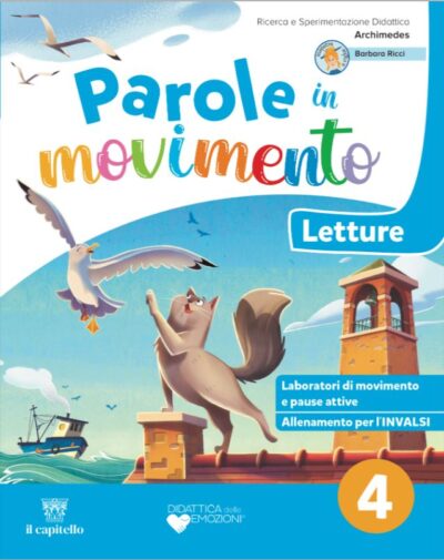 parole in movimento letture 4 cover