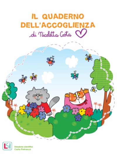 pepito accoglienza 1 cover