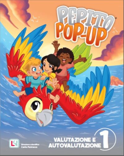 pepito valutazione 1 cover