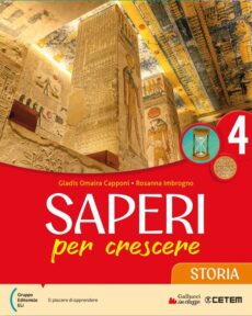 Saperi per Crescere novità CETEM