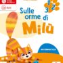 sulle orme di milu 1 cover informatica 123