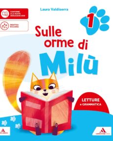 Sulle Orme di Milù  Novità - MONDADORI