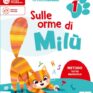 sulle orme di milu 1 cover metodo A