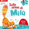 sulle orme di milu 1 cover metodo B