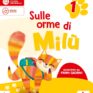 sulle orme di milu 1 cover primi giorni
