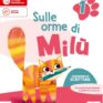 sulle orme di milu 1 cover scrittura