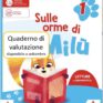 sulle orme di milu quaderno valutaz
