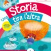 una storia tira l'altra letture 4 cover