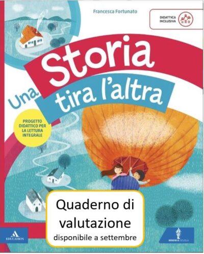 una storia tira l'altra quadreno valut
