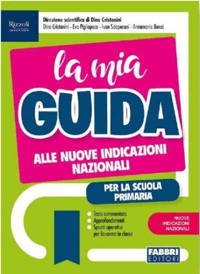 guida mia